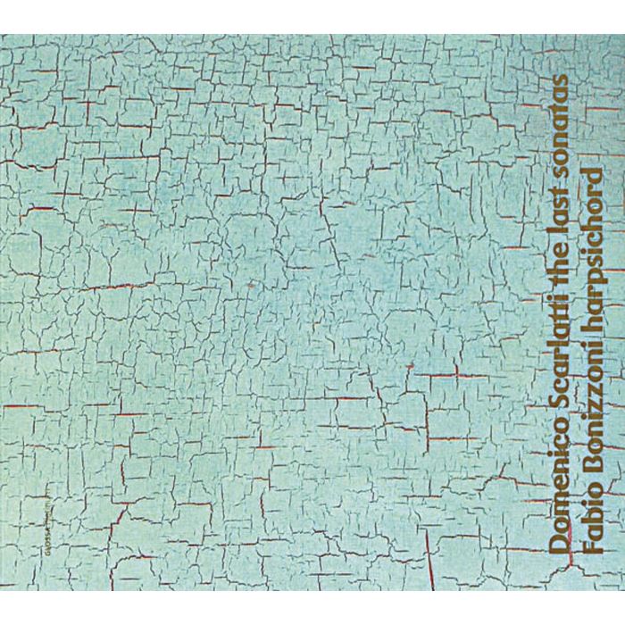 Scarlatti: The Last Sonatas
