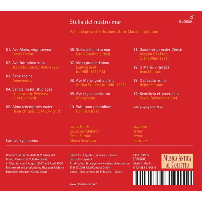 Stella del nostro mar - slide-1