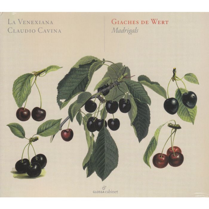 Wert: Madrigals