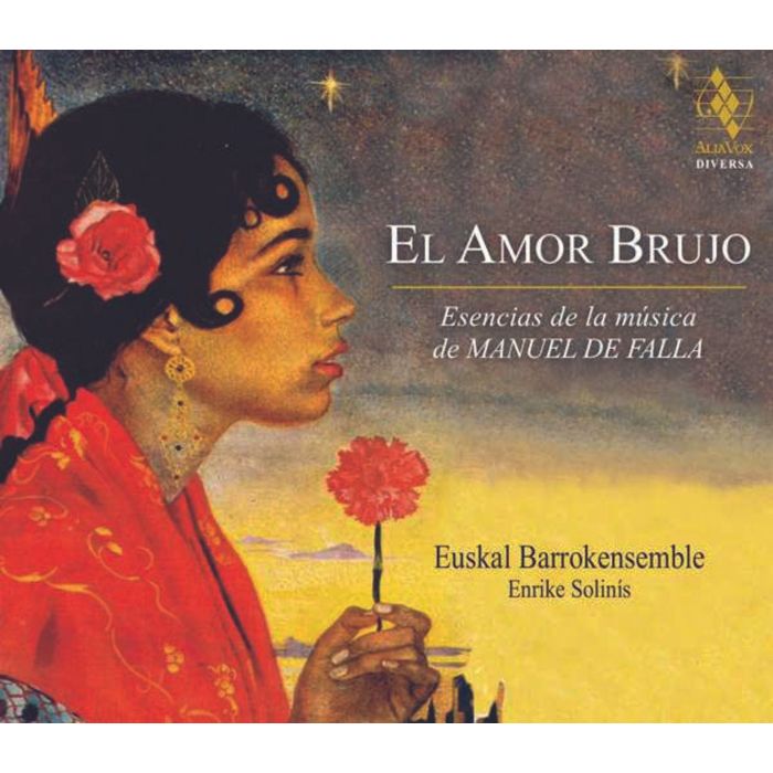 Falla: El Amor Brujo