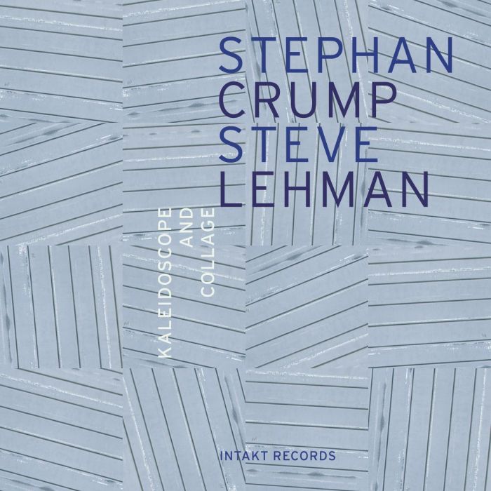 Crump/Lehman: Kaleidoscope & Collage