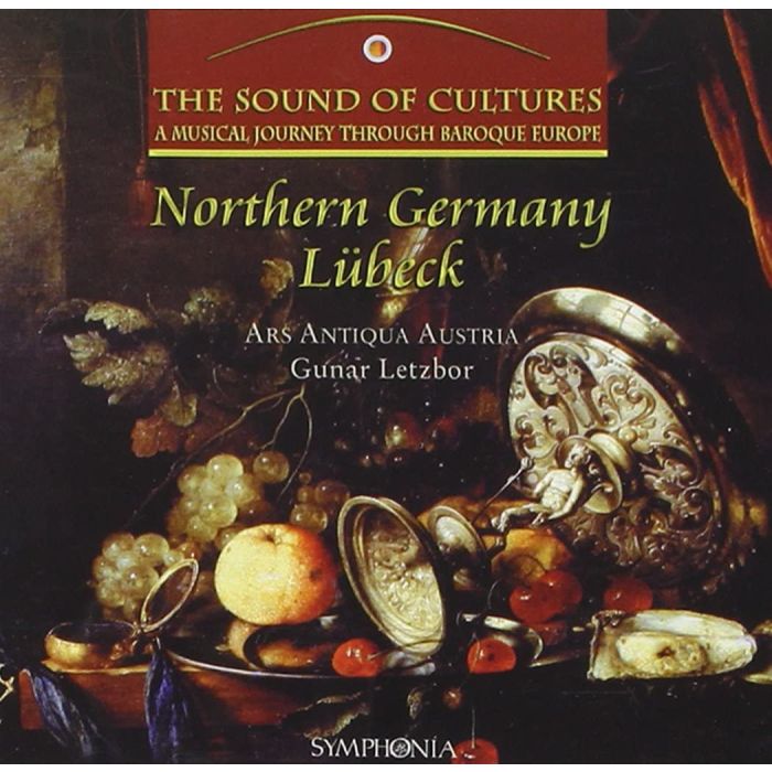 The Sound of Cultures Vol 3
