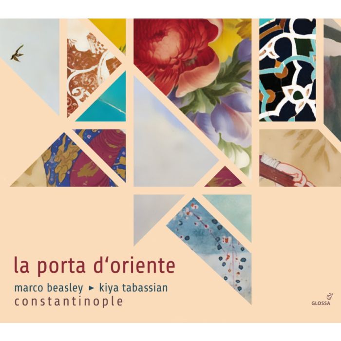 La porta d'Oriente
