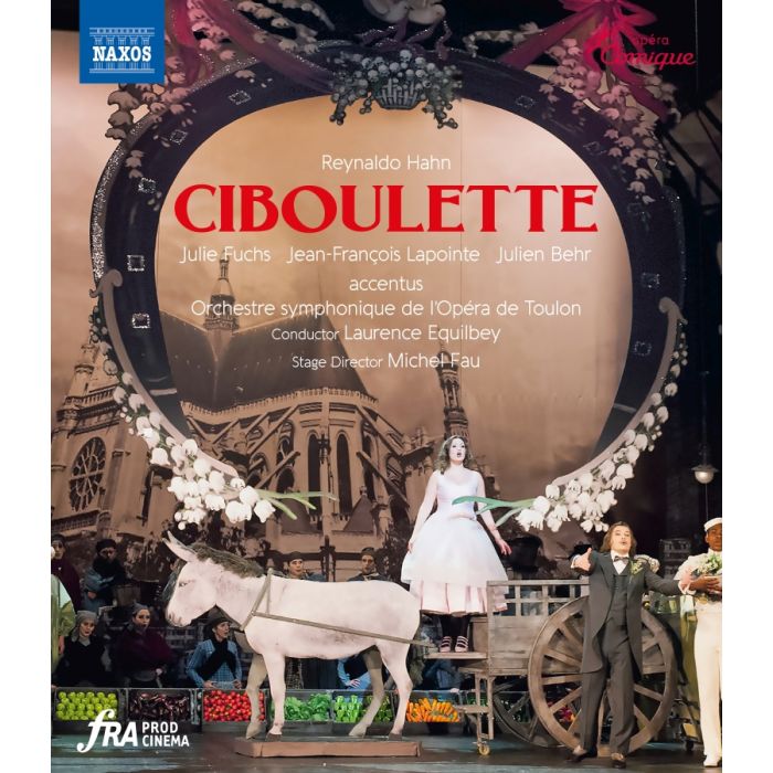 Hahn: Ciboulette