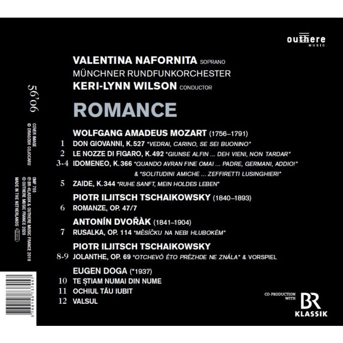 Romance - slide-1