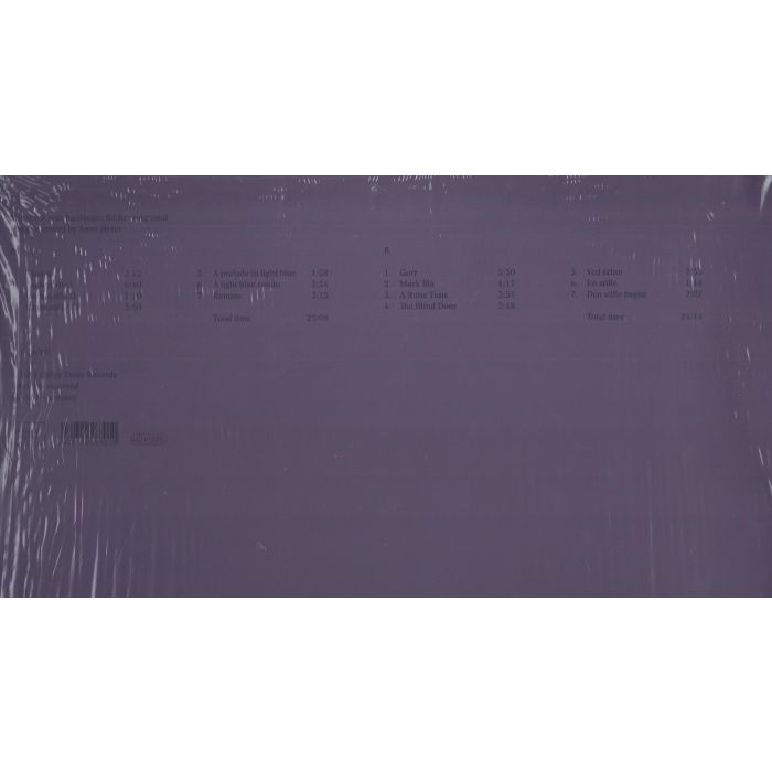 Anne Hytta: Draumsyn - slide-1