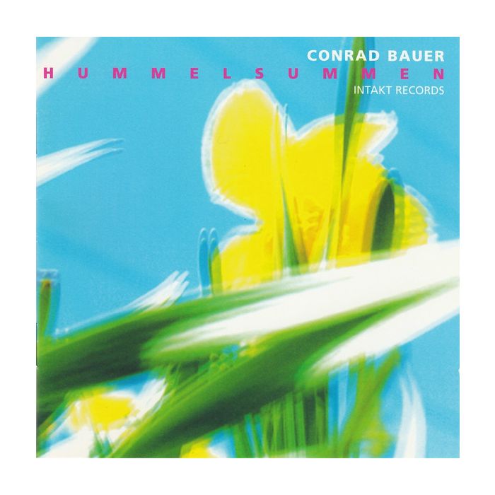 Conrad Bauer: Hummelsummen