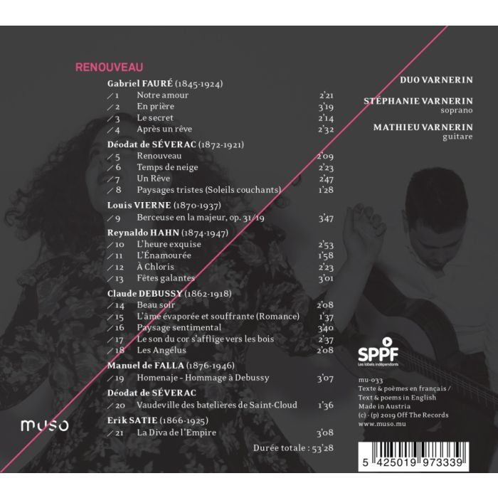 Renouveau - slide-1