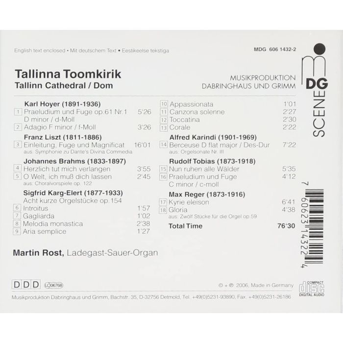 Tallinna Toomkirik