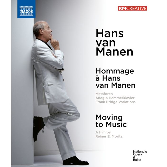 Hans van Manen (BD)