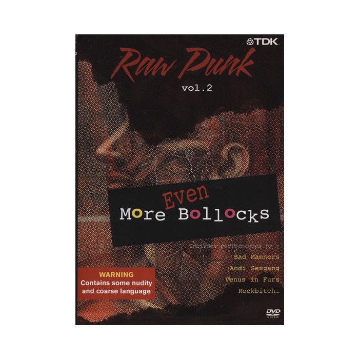 RAN PUNK vol. 2