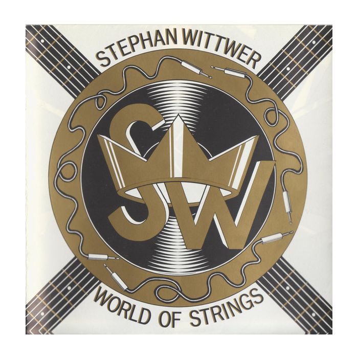 Stephan Wittwer: :World Of Strings