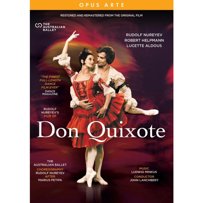 Don Quixote