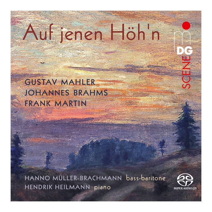 Auf jenen Höh´n