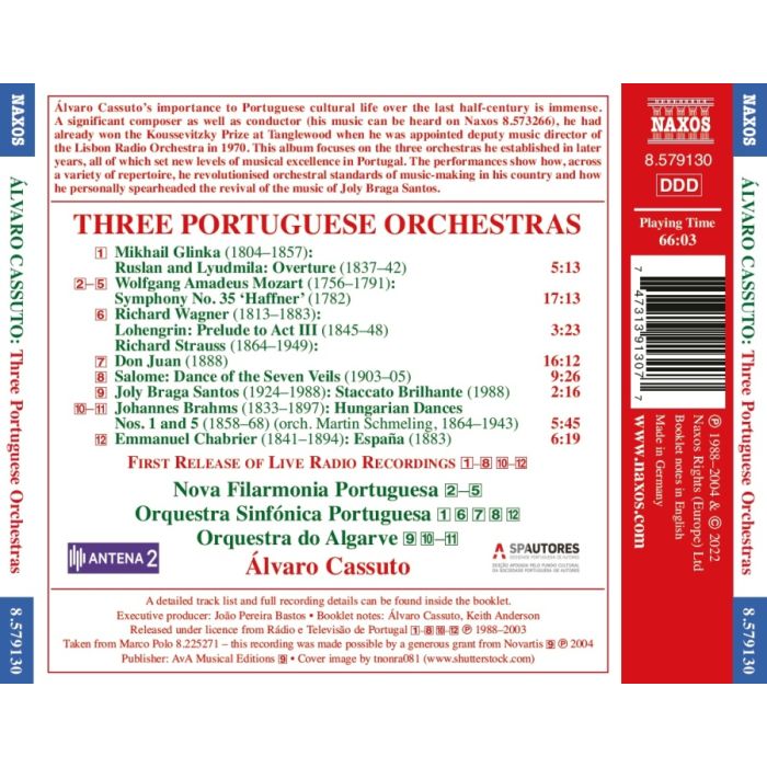 Three Portuguese Orchestras - slide-1