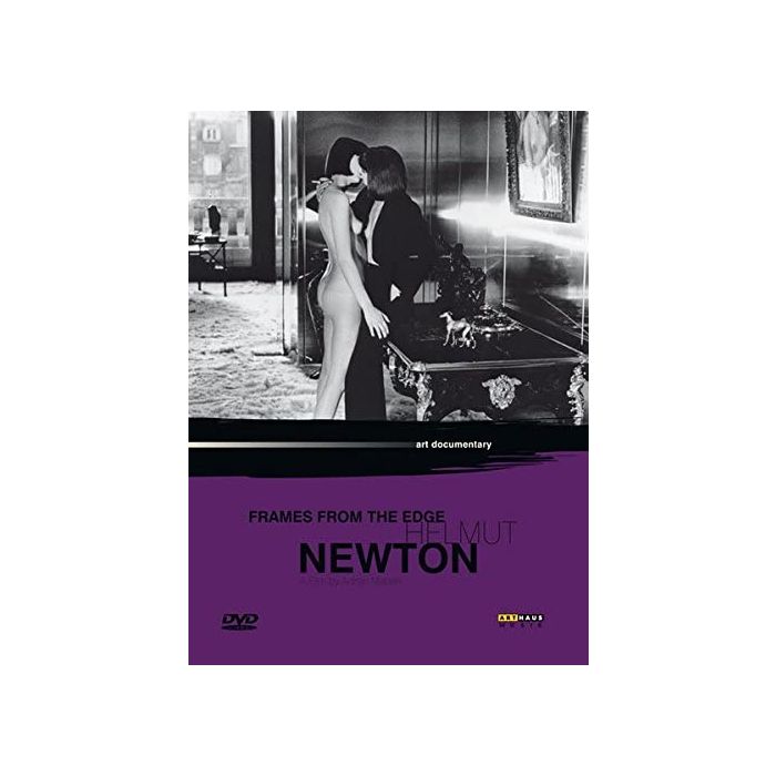 Arthaus Art Documentary: Helmut Newton