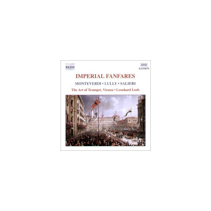Imperial Fanfares