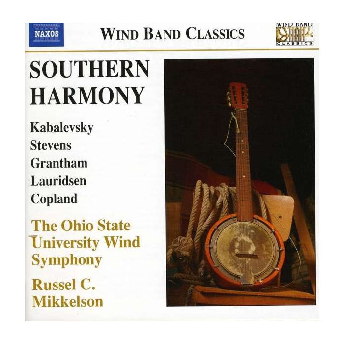 Southern Harmony