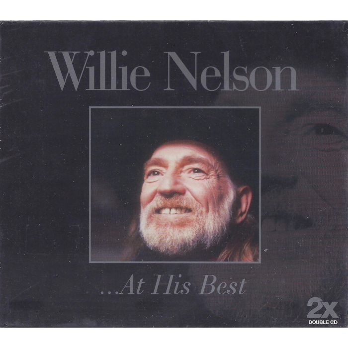 Willie Nelsson: At His Best