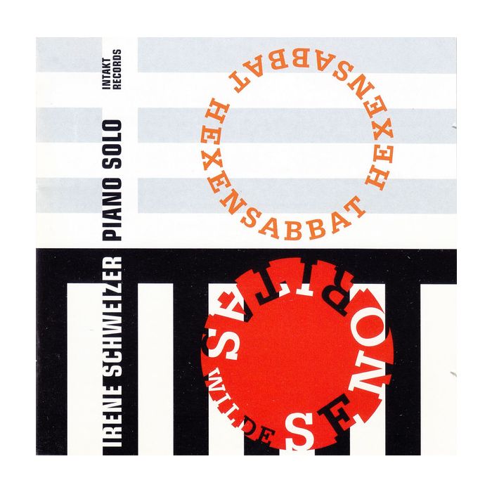 Irene Scheizer: Wilde Señoritas