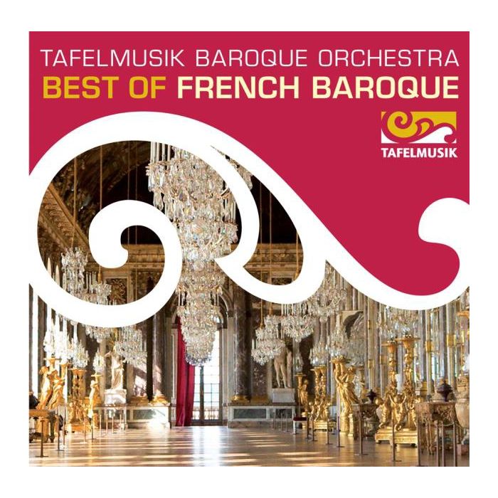 Best of French Baroque