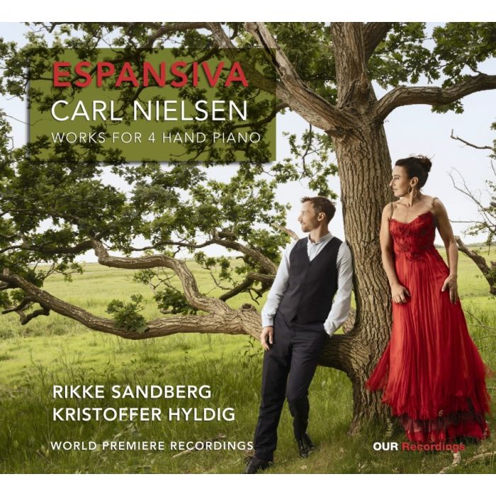 Nielsen: Espansiva