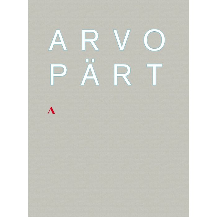 Arvo Pärt