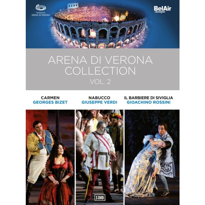 Arena di Verona Collection vol. 2