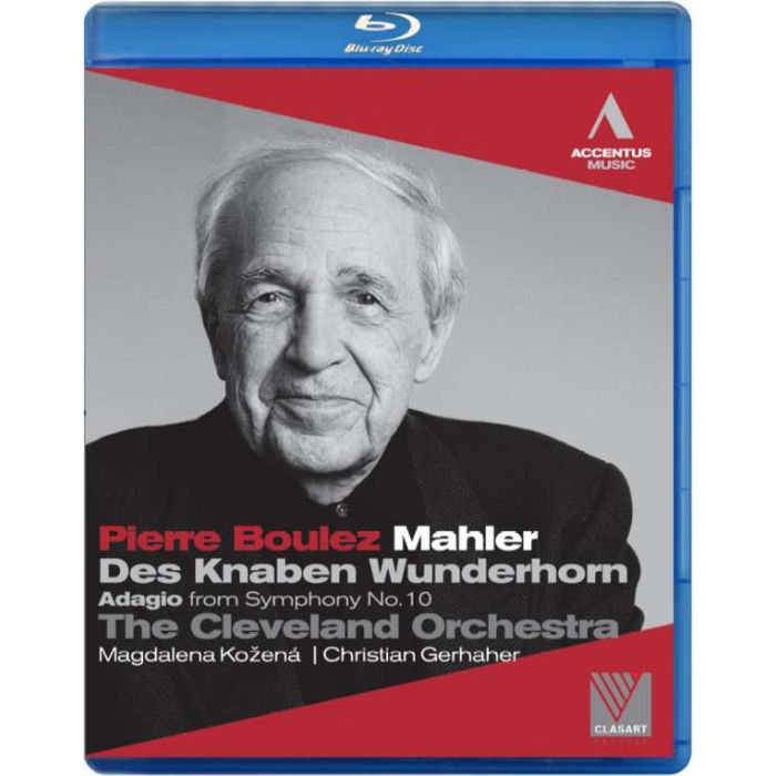 Mahler: Symphony No. 2 'Resurrection'