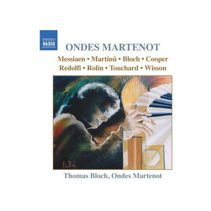 ONDES MARTENOT