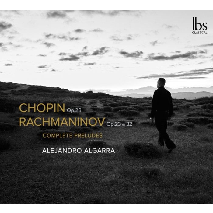 Chopin; Rachmaninov: Preludes