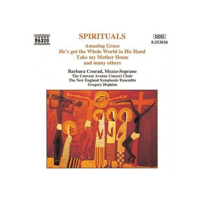 Spirituals