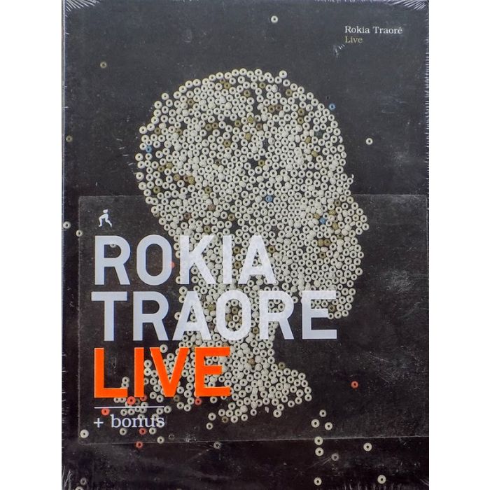 Rokia Traoré: Live