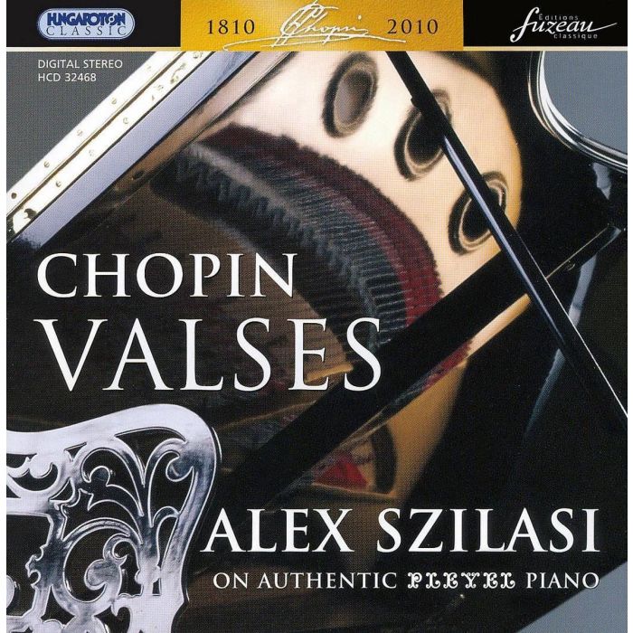 Chopin: Walses