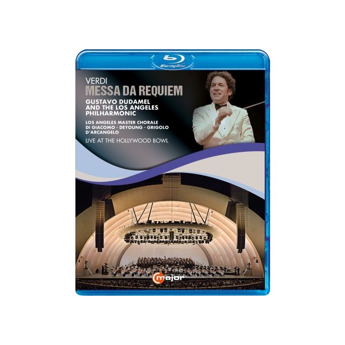 Verdi: Messa da Requiem
