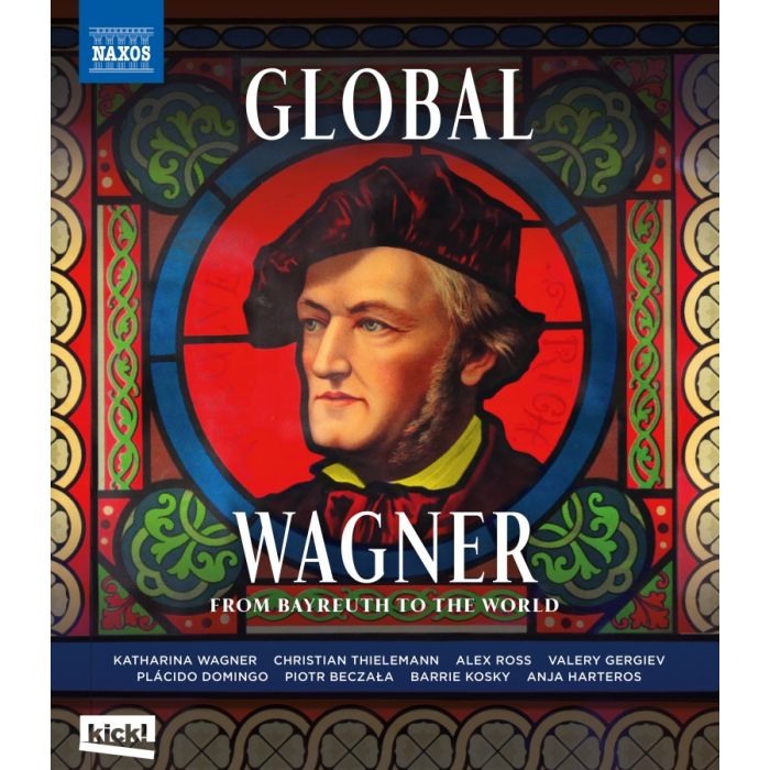Global Wagner – from Bayreuth to the World