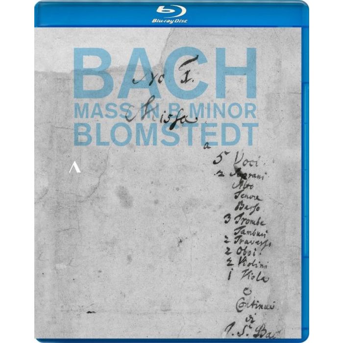 Bach: Mass in B Minor