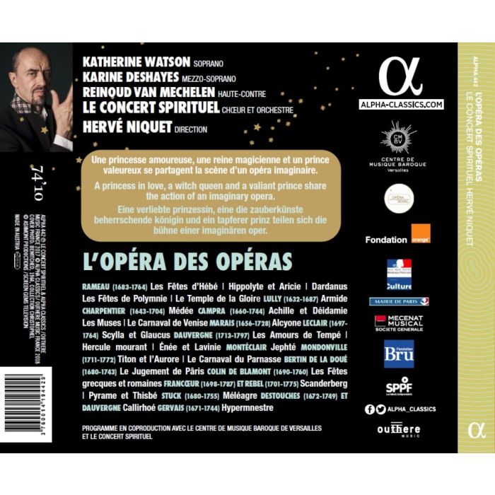 L'Opéra des opéras - slide-1