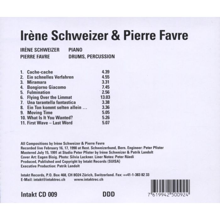 Schweize/Favre - slide-1