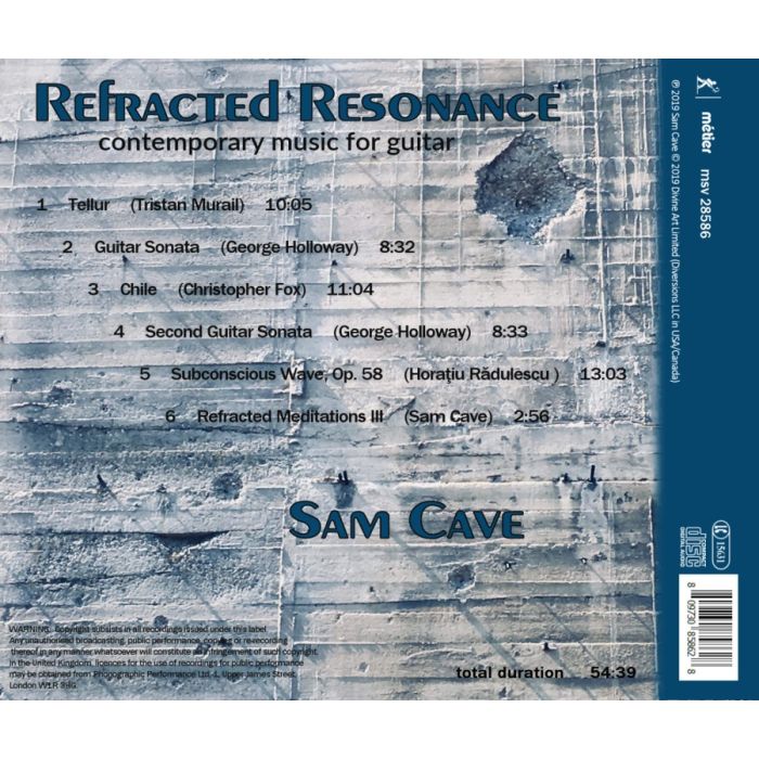 Refracted Resonance - slide-1