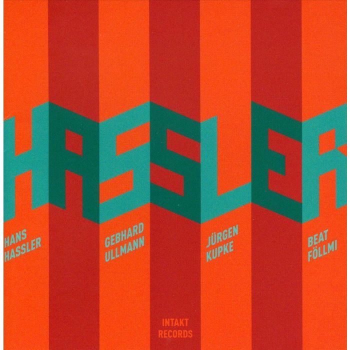 Hans Hassler: Hassler