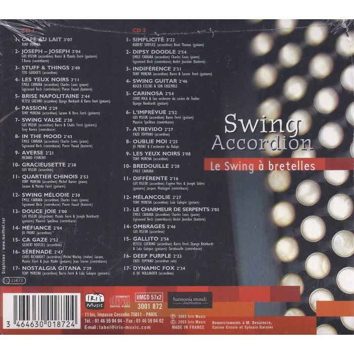 Swing Accordion - slide-2
