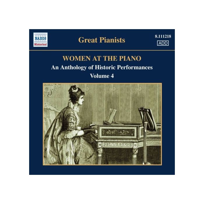 Women at the Piano 1921-1955