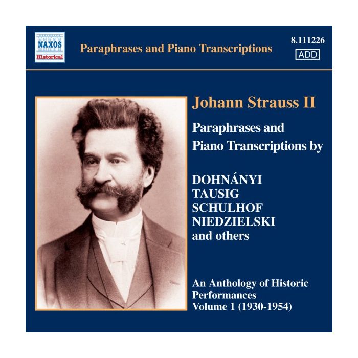 Paraphrases & Transcriptions