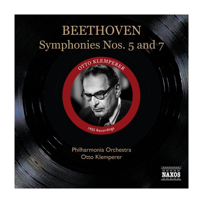 Beethoven Ludwig van - Symphonies