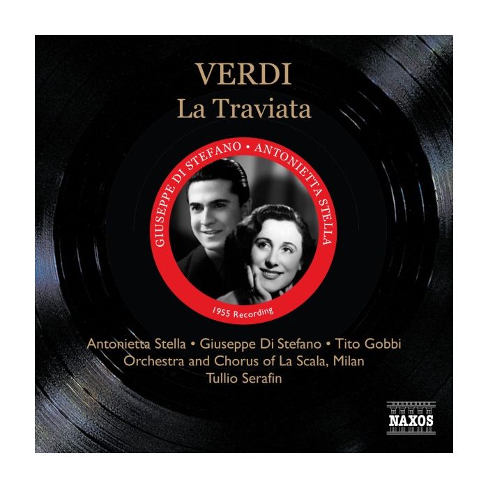 Verdi: Traviata