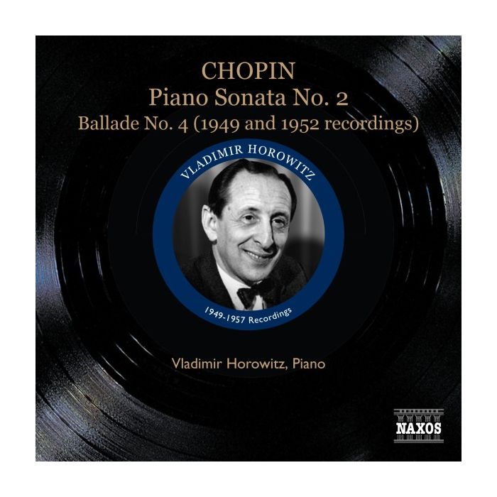 CHOPIN Piano Sonata No. 2, Ballade No. 4