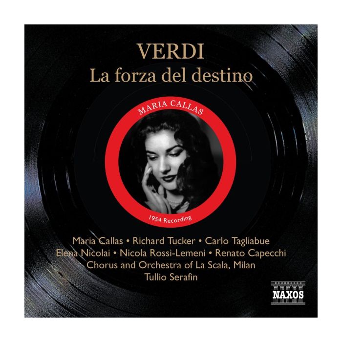 Verdi: La forza del destino - La Scala