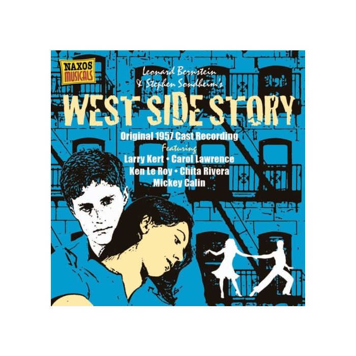 Bernstein: West Side Story