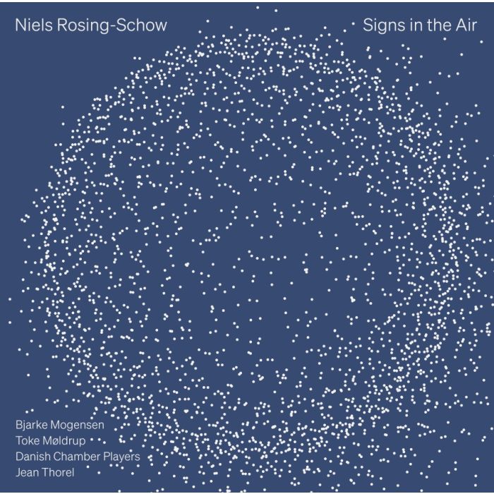 Rosing-Schow: Signs in the Air